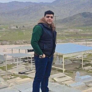 دانلود ریمیکس فرشاد مرادی مردنکه سیم بیتره